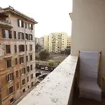Vintage Piramide Apartman Róma
