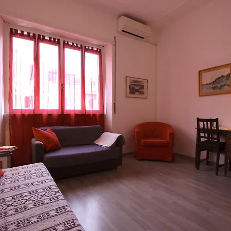 Vintage Piramide דירה רומא