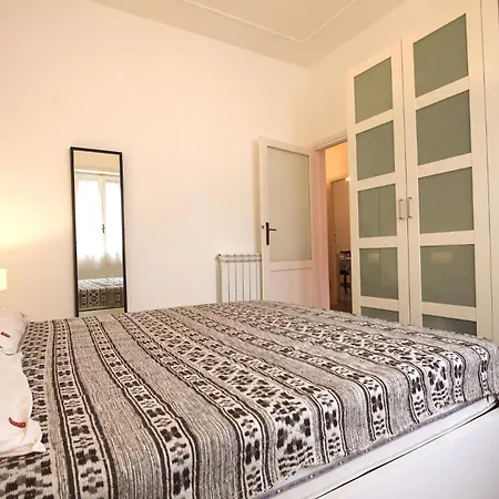 דירה Vintage Piramide רומא