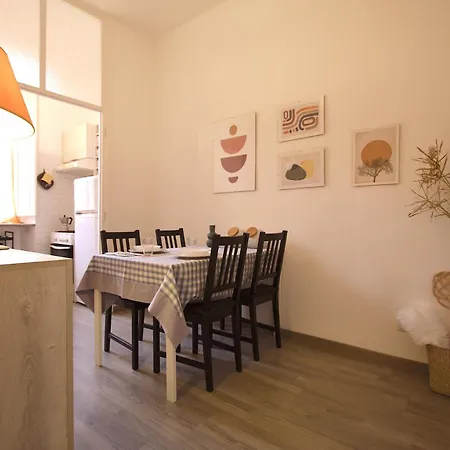 דירה Vintage Piramide *