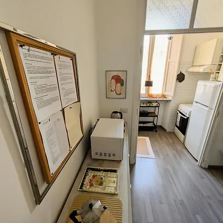 Vintage Piramide Apartman *