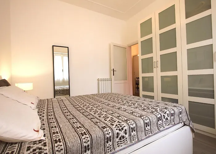 דירה Vintage Piramide רומא