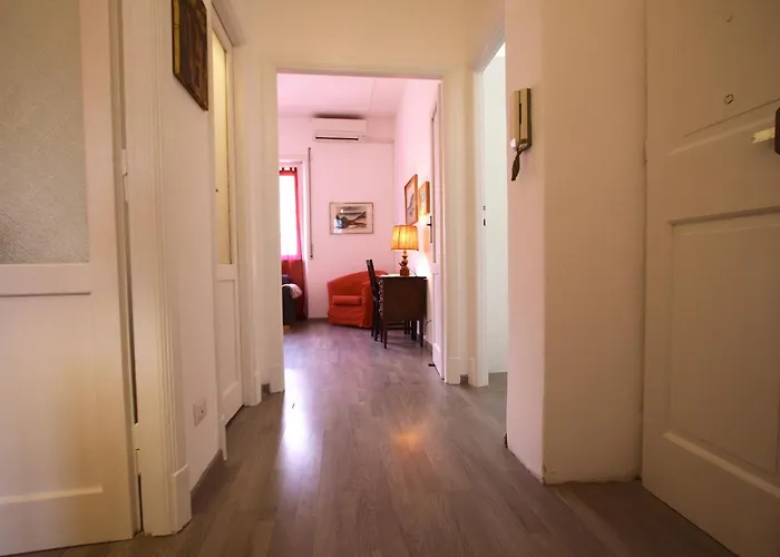 דירה Vintage Piramide