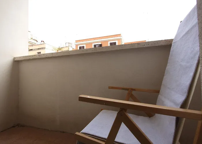 דירה Vintage Piramide *