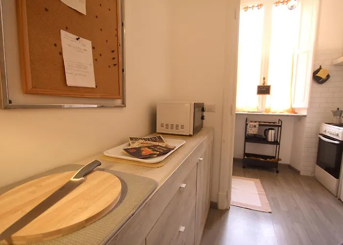 דירה Vintage Piramide *