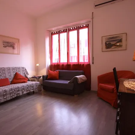 Apartmán Vintage Piramide