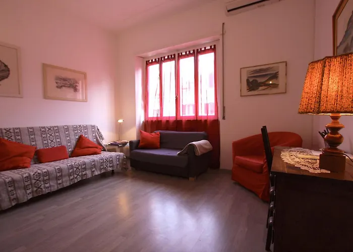 Apartmán Vintage Piramide